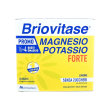 briovitase forte integratore di magnesioe potassio 20 bustine - montefarmaco