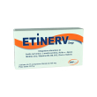 etinerv smp 30 compresse funzionalità del tessuto nervoso centrale - varie