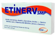 etinerv - smp confezione 30 compresse