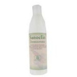 sanoclin dermocrema 250 ml - crema idratante lenitiva ed emolliente per pelle sensibile