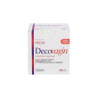 decovagin 5 flaconi da 100 ml + 5 cannule monouso - lavanda vaginale