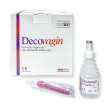 decovagin lavanda vaginale 5 flaconi + 5 cannule