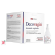 decovagin 5 flaconi da 100 ml + 5 cannule monouso