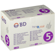 ago thinwall bd 31g 5mm 100pz