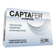 captafer 30 compresse - integratore alimentare