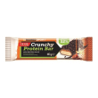 named crunchy proteinbar caramello vaniglia 40 g - barretta proteica croccante al caramello e vanigl