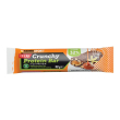 namedsport® crunchy protein bar caramel vanilla 40 g barretta