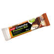named sport crunchy protein bar caramello e vaniglia 40g