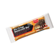 named sport fit crisp balanced barretta exquisite chocolate 38 grammi