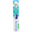 sensodyne gentle soft spazzolino denti sensibili, 1 pezzo