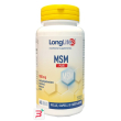 longlife msm plus 60 tavolette rivestite da 1,85 g