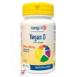 longlife vegan d 60 compresse