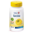 longlife garcinia integratore dimagrante 500 mg 100 capsule