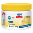 longlife msm powder 250 g