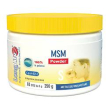 longlife msm powder 250g