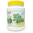 longlife absolute veg