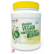longlife absolute vegan 500 g gusto vaniglia senza glutine