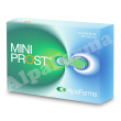 miniprost compresse divisibili 20 pezzi integratore per il benessere e la funzionalità della prosta