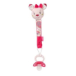 catenella portaciuccio bambi 1 st