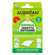 alontan natural cerotto antizanzara adesivo - 24 cerotti