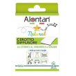 alontan - natural cerotto adesivo anti/zanzare confezione 21 pezzi
