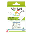 alontan natural cerotto antizanzara adesivo 21 pezzi
