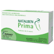 natalben prima 30 capsule - integratore multiminerale multivitaminico