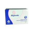 blefarette 30 salviette monouso detersione quotidiana perioculare - polifarma benessere
