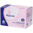 blefarette salviette monouso per la detersione quotidiana perioculare