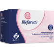 blefarette salviette oculari 30 pezzi