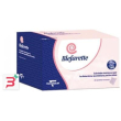 salviettine oculari medicate blefarette senza parabeni senza silicone senza alcool 30 pezzi