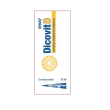 dicovit d spray 10 ml - integratore vitamina d