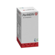 perinerv d 30 compresse - integratore antinfiammatorio per il sistema nervoso