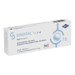 sinovial siringa 0,8% 2 ml acido ialuronico intra-articolare