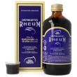 depurativo rheum 250ml
