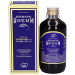 alta natura, depurativo rheum, 250 ml