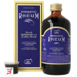 depurativo rheum miscela erbe officinali 250 ml
