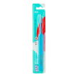 tepe select compact extra soft spazzolino, 1 pezzo, pulizia delicata, setole morbide, igiene orale