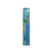 spazzolino da denti monociuffo tepe compact tuft - tepe