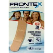 skin strips cerotti sterili formato medio (20 pz)