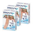 prontex skin stripes cerotti sterili formato medio 20 pz cerotto