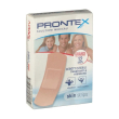 cerotti sterili e traspiranti skin strips prontex - 12 cerotti grandi