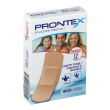 prontex skin strips cerotti sterili traspiranti e resistenti grandi 12 pezzi
