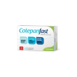 colepanfast 20 compresse - integratore per la funzionalità digestiva