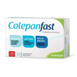 colepanfast integratore 20 compresse