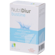 nutridiur 20 bustine pz bustina