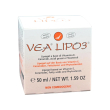 vea lipo3 lipogel emolliente idratante 50 ml - hulka