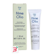 filme olio idratante protettivo cute 30 ml