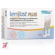 lenifast plus 20 sticks da 4,5 g