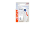 elmex scovolino 4 mm + manico 6 scovolini